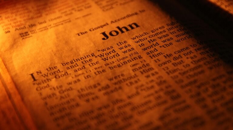 John 1