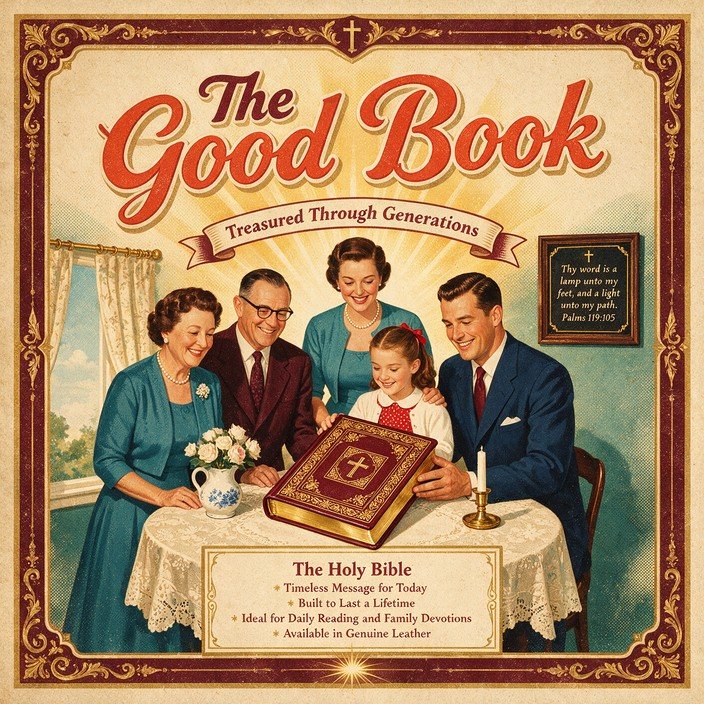 stockcake retro family bible 5249514 medium