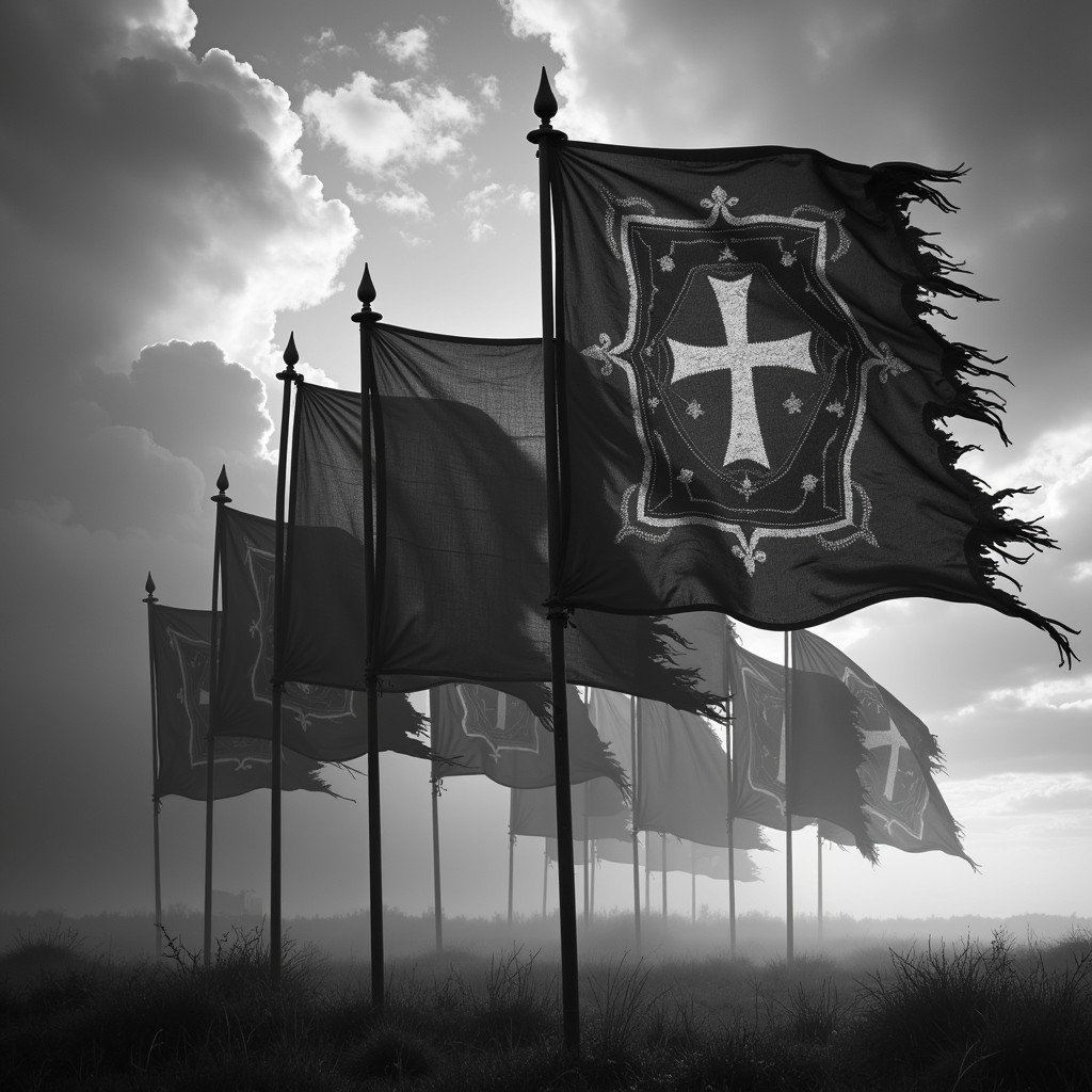 Battle Standard