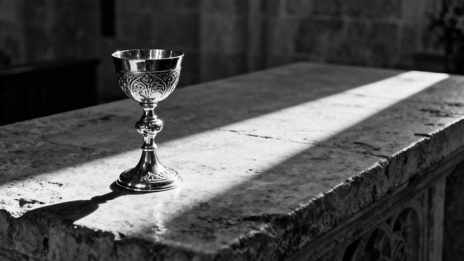 stockcake sacred chalice stillness 3301916 medium